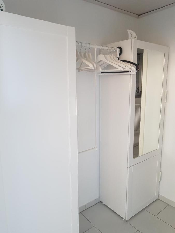 Ferienwohnung/Monteurzimmer Auf Dem Bauernhof Mörlenbach Esterno foto