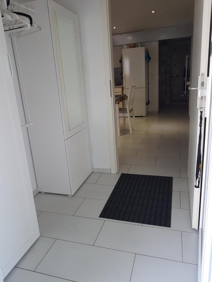Ferienwohnung/Monteurzimmer Auf Dem Bauernhof Mörlenbach Esterno foto