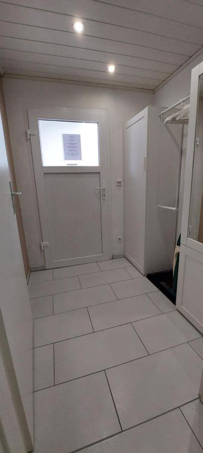 Ferienwohnung/Monteurzimmer Auf Dem Bauernhof Mörlenbach Esterno foto